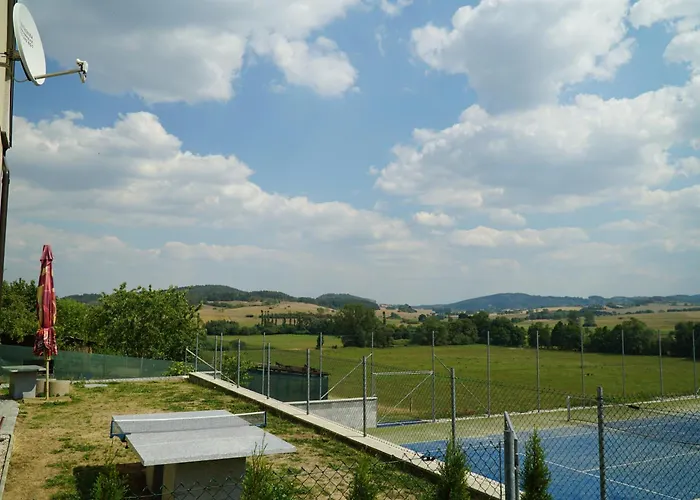 Domek Sumava