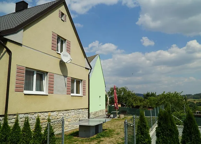 Domek Sumava