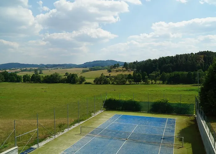 Domek Sumava