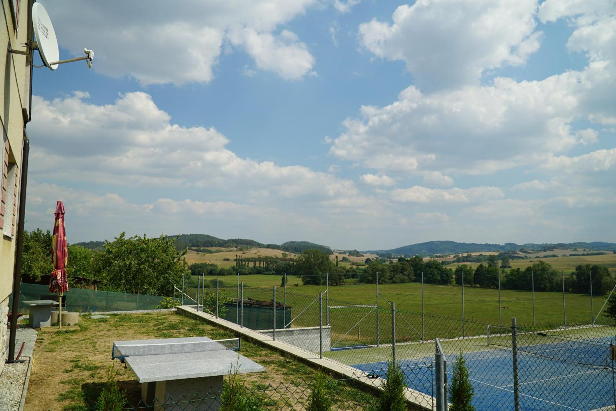 Sumava * Sušice