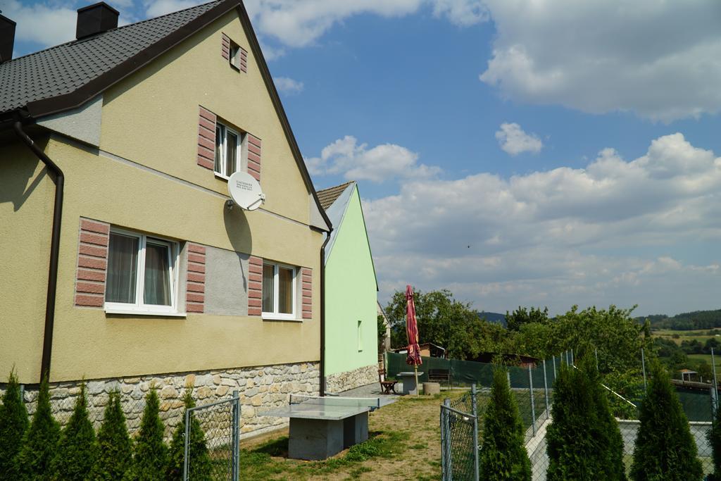 Sumava Casa di campagna Sušice
