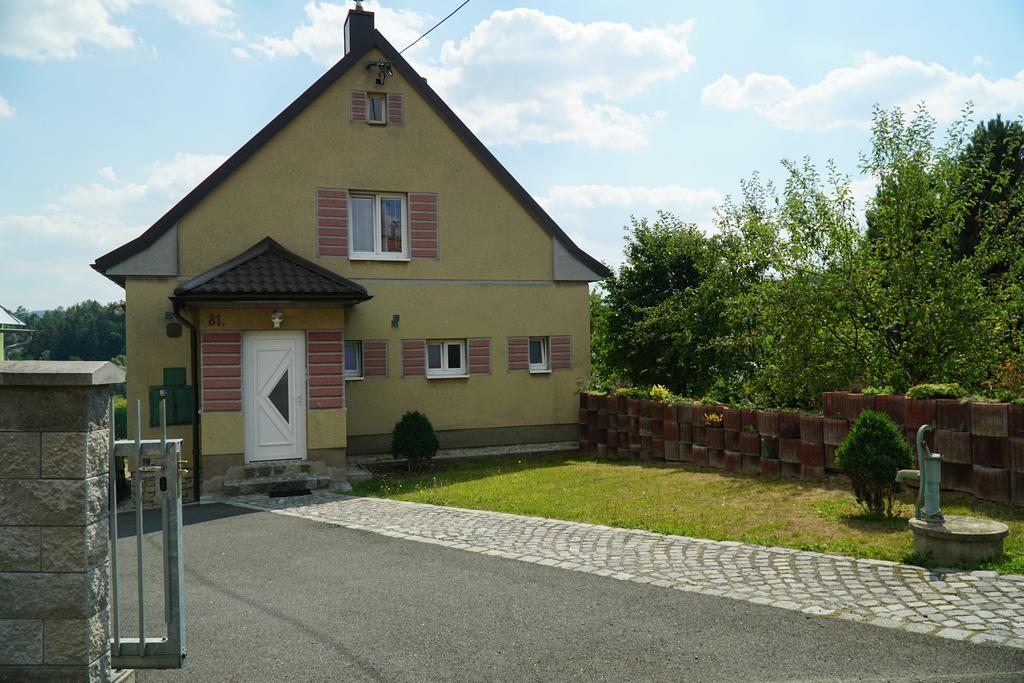 Country house Sumava *