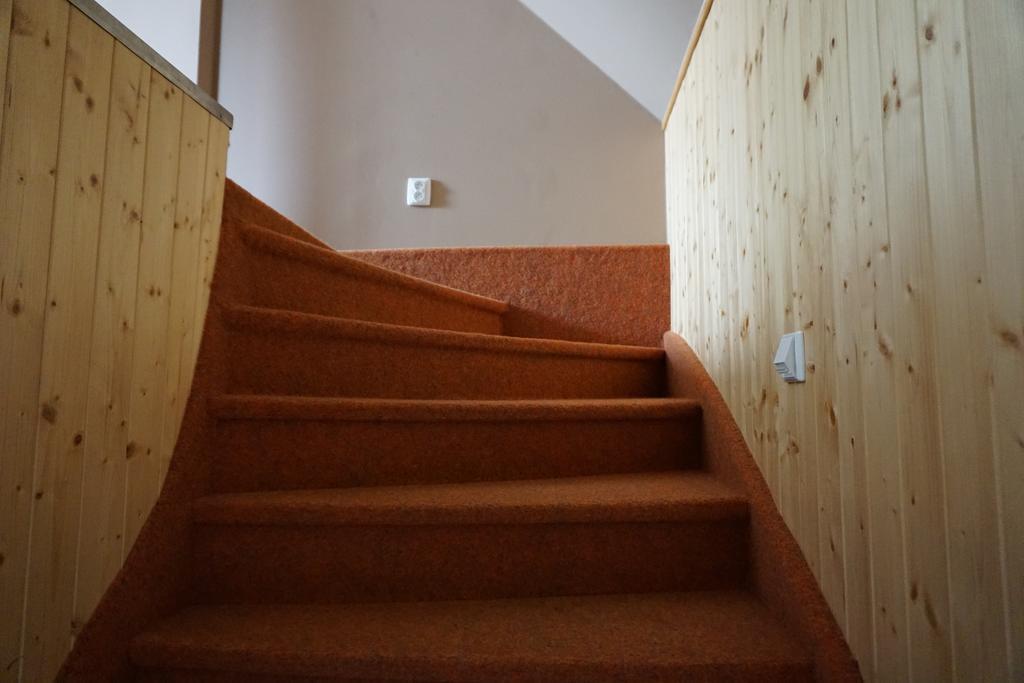 Country house Sumava Susice