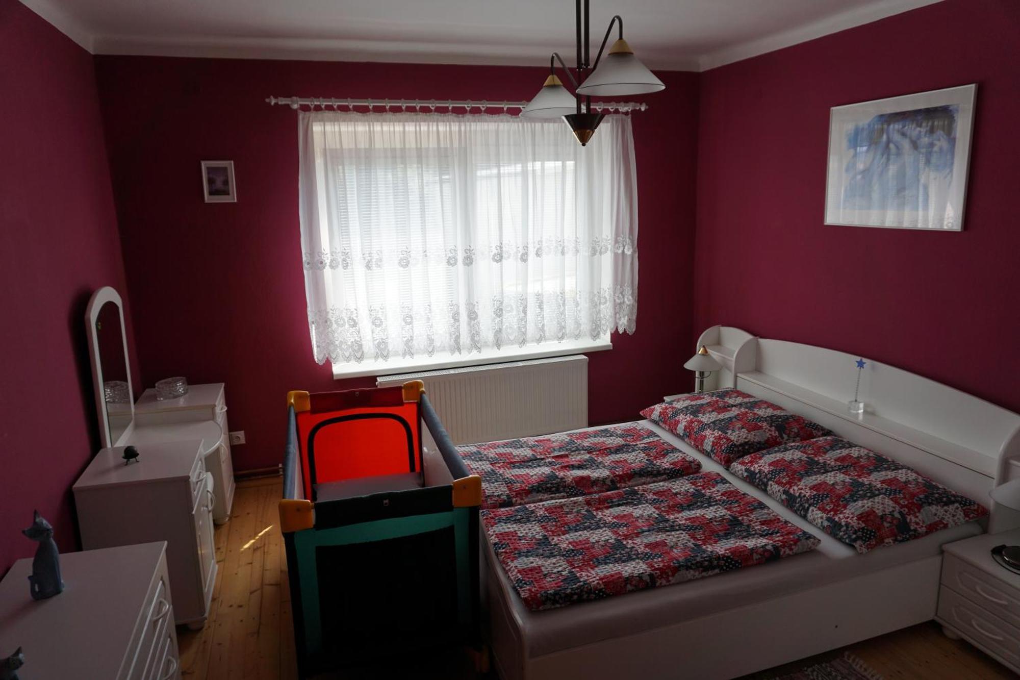 Sumava Country house