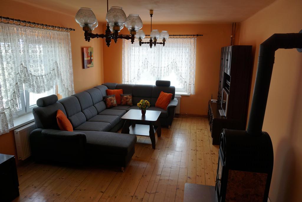Country house Sumava