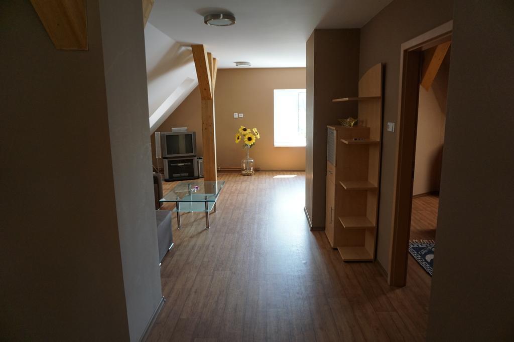 Sumava Country house