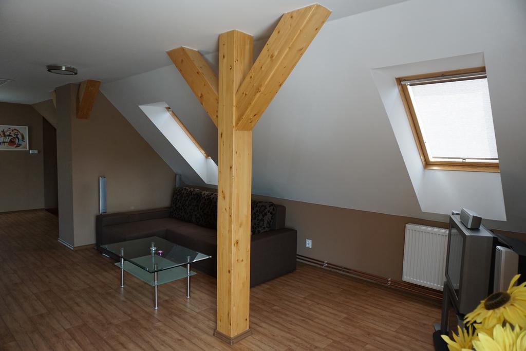Country house Sumava Susice