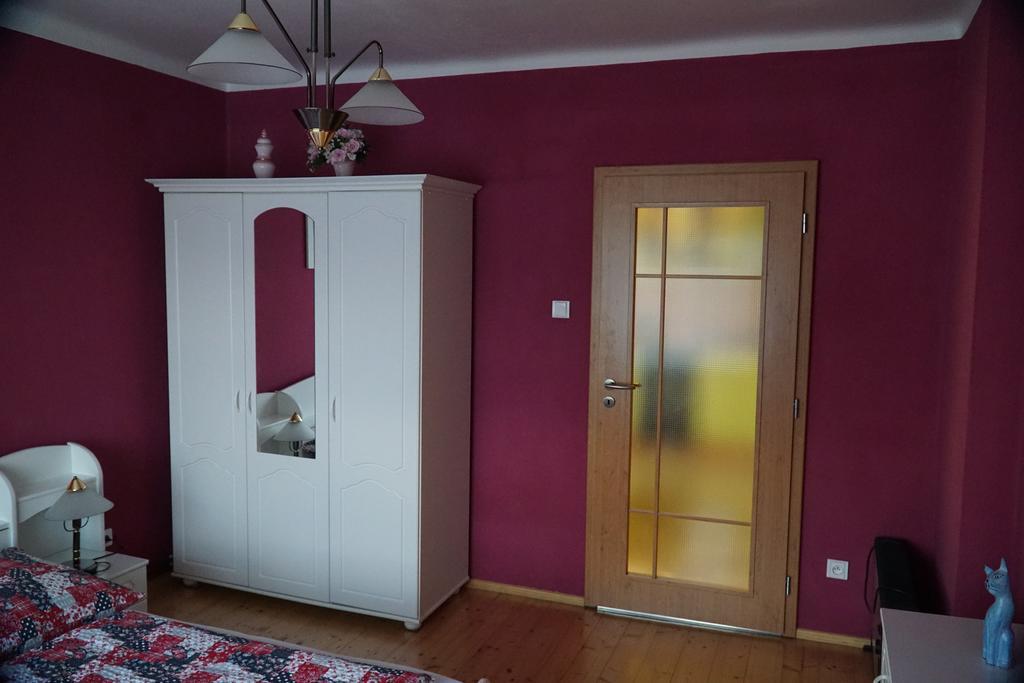 Country house Sumava *